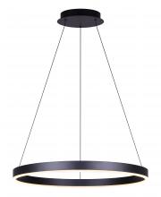 Lighting by PARK LCH179A32BK-3CCT - Otis Pendant