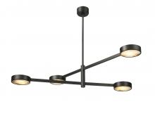 Lighting by PARK TRP195454TBK - Lancaster Pendant