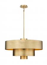 Lighting by PARK TRP2151032AB - Klimt Pendant