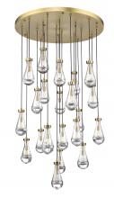 Lighting by PARK TRP2412139AB - Volta Pendant