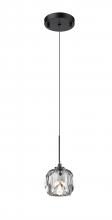 Lighting by PARK TRP3201BK - Renoir Pendant