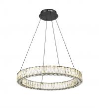 Lighting by PARK TRP375L26BK - Presley Pendant