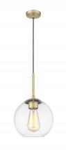 Lighting by PARK TRP5508BNGCL - Botero Pendant