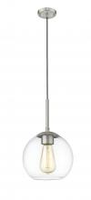 Lighting by PARK TRP5508BNCL - Botero Pendant