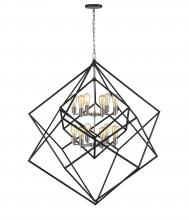 Lighting by PARK TRP7247BN - Picasso Pendant