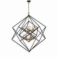 Lighting by PARK TRP7247BNG - Picasso Pendant