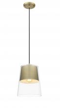 Lighting by PARK TRP7510BNG - Rothko Pendant