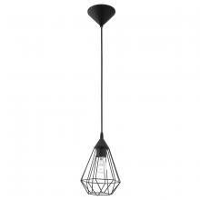 Lighting by PARK TRP8001BK - Fernand Pendant