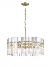 Lighting by PARK TRP8729BNG - Giotto Pendant