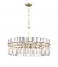 Lighting by PARK TRP8734BNG - Giotto Pendant