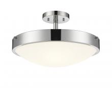 Lighting by PARK TRS1020CH - Jasper Semi-Flush Mount