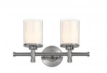 Lighting by PARK TRV4002CHCO - Audrey Vanity