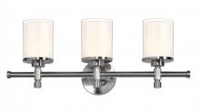 Lighting by PARK TRV4003CHCO - Audrey Vanity