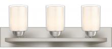 Lighting by PARK TRV4203BNCO - Grace Vanity