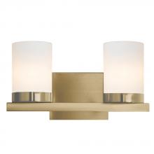 Lighting by PARK TRV4402BNGOP - Vivien Vanity