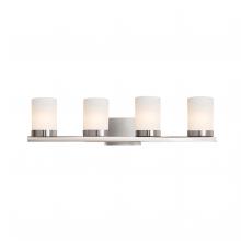 Lighting by PARK TRV4404BNPL - Vivien Vanity