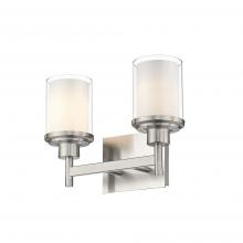 Lighting by PARK TRV5002BNCO - Vanity