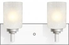 Lighting by PARK TRV6002BNE - Ava Vanity