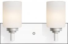 Lighting by PARK TRV6002BNPL - Ava Vanity