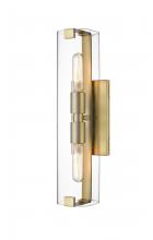Lighting by PARK TRW2218BNG - Wallace Wall Sconce