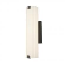 Lighting by PARK TRW2418BK - Wall Sconce