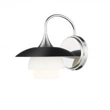 Lighting by PARK TRW542108BCH - Ginger Wall Sconce