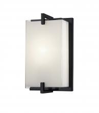 Lighting by PARK TRW9202BK - Harper Wall Sconce