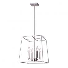 Lighting by PARK ICH763A04BN14 - Alberto Pendant