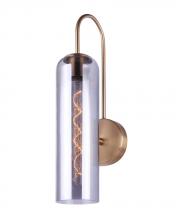 Lighting by PARK IWF740B01GD - WALL SCONCE