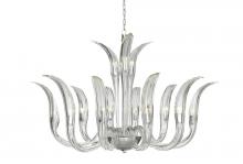  N9313 - 13 LIGHT CHANDELIER