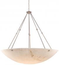  N3712-PW - 12 LIGHT PENDANT