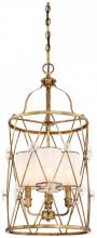  N6562-596 - 3 LIGHT PENDANT