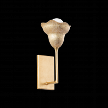  1281-VGL/GLI - Alora Wall Sconce