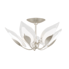  4805-SL - 5 LIGHT SEMI FLUSH