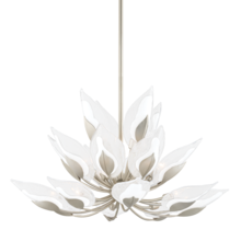  4840-SL - 20 LIGHT CHANDELIER