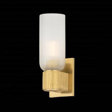  7131-AGB - Irondale Wall Sconce