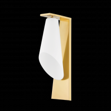  9316-AGB - Andros Wall Sconce