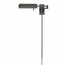  MDS114-DB - Hampshire Plug-in Sconce