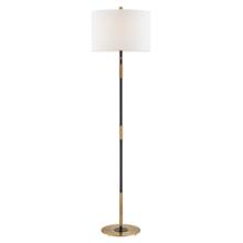  L3724-AOB - 1 LIGHT FLOOR LAMP