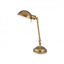  L433-VB - Girard Table Lamp