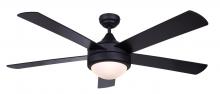  CF52P175BK - PrestonXVII 52 inch Ceiling Fan