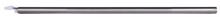  DR24BN-DC - Downrod, 24" for CF52DUK3BN