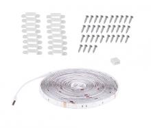  LED50LD55RGB - Flexible LED Tape Accessories, 18 Feet RGB FLEXIBLE LED TAPE