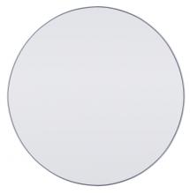  R7BN32 - Mirror, Carson, R7BN32 -G-, Metal Frame Mirror, 32inch W x 2inch H