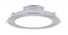  DL-6-15RR-BN-C - LED Recess Downlight