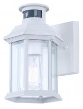  IOL714WH - Kersley Outdoor Light