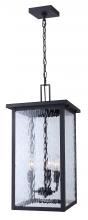  IOL707BK - Shana Pendant Black