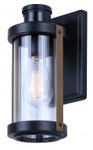  IOL713BK - Maddox Outdoor Light