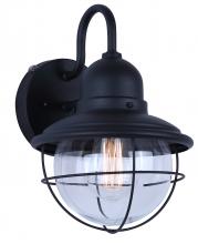  IOL712BK - Alaric Outdoor Light