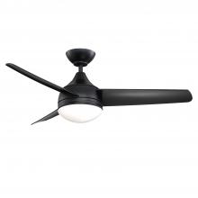  AC19242L-BLK - 42" PROMOTIONAL LED CEILING FAN